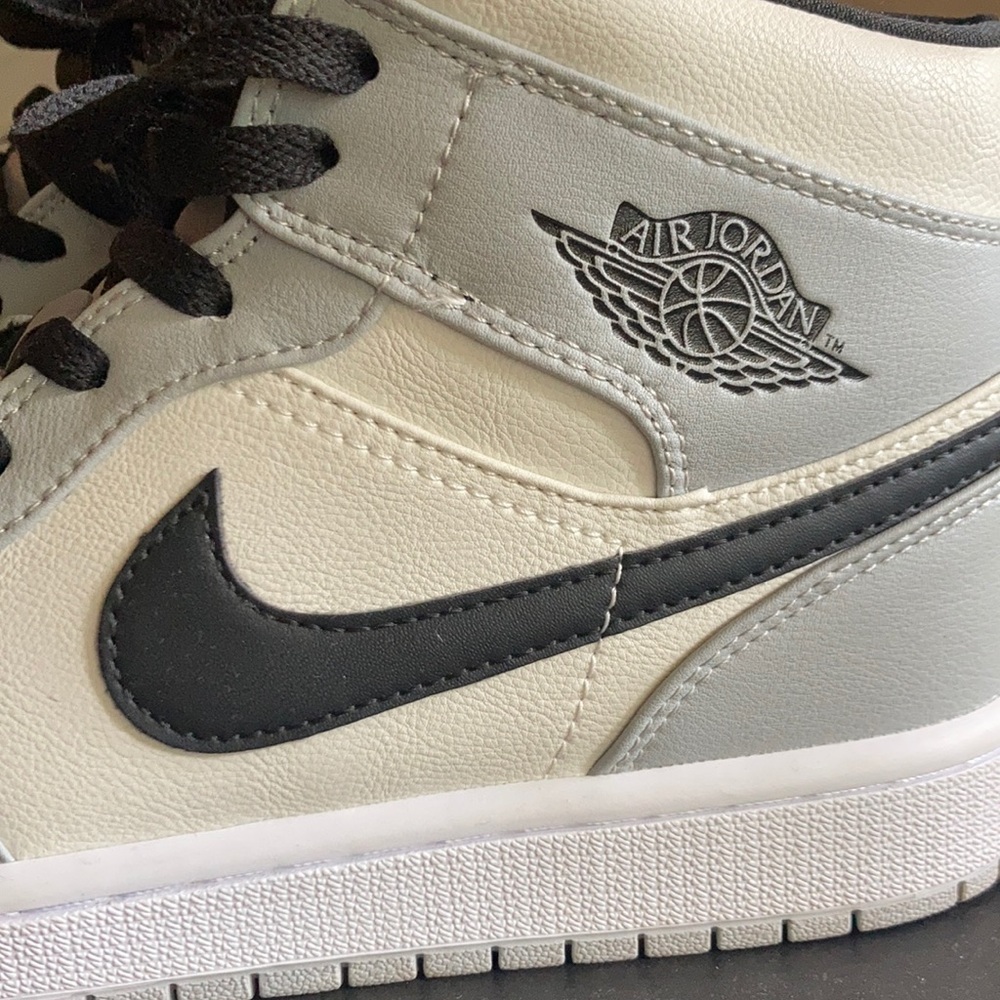 COPY - Air Jordan 1 MID size 10